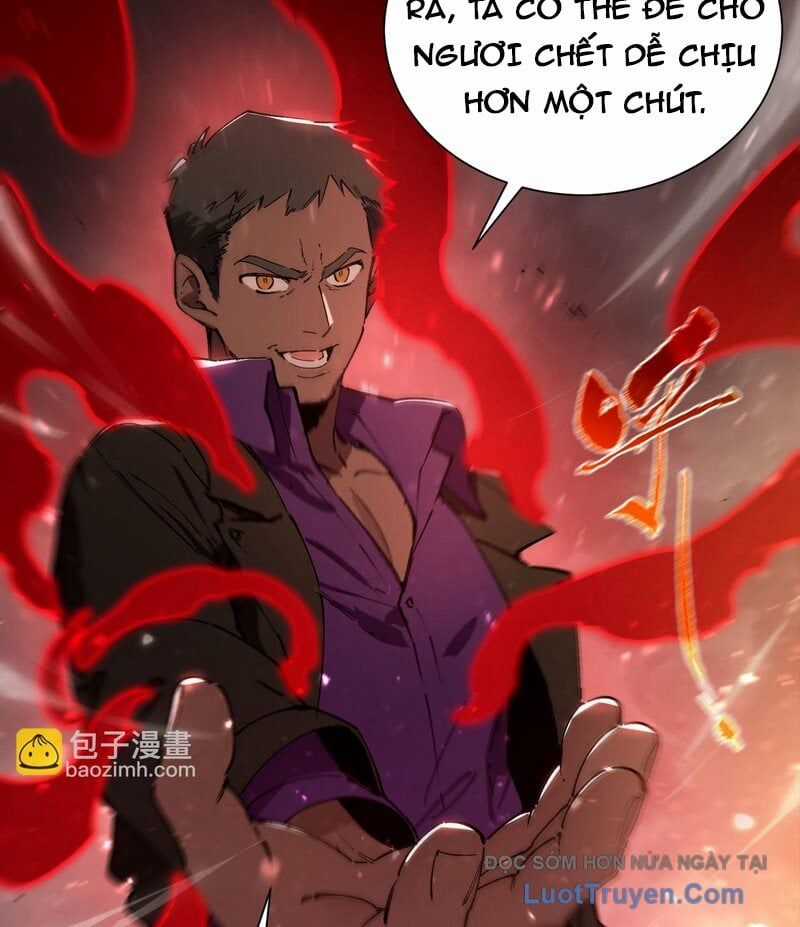 Thánh Hiệp Sĩ Cấp Sss - Chapter 105 - Trang 44