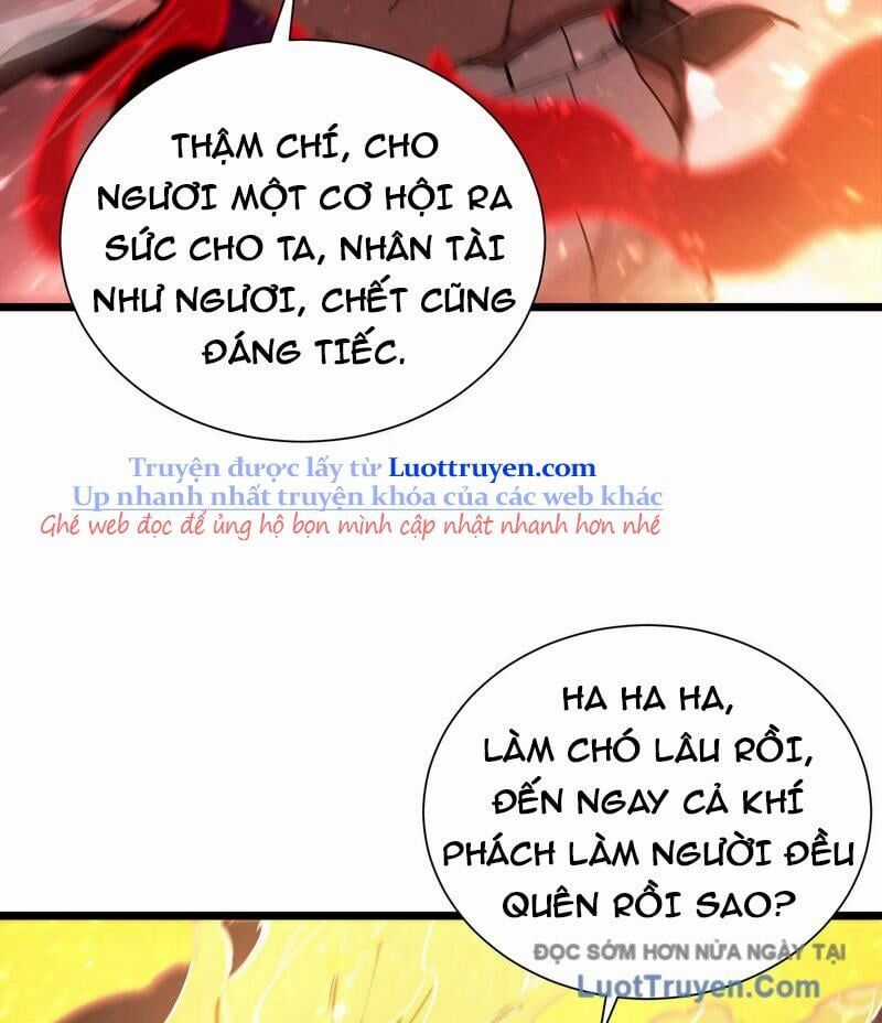 Thánh Hiệp Sĩ Cấp Sss - Chapter 105 - Trang 45