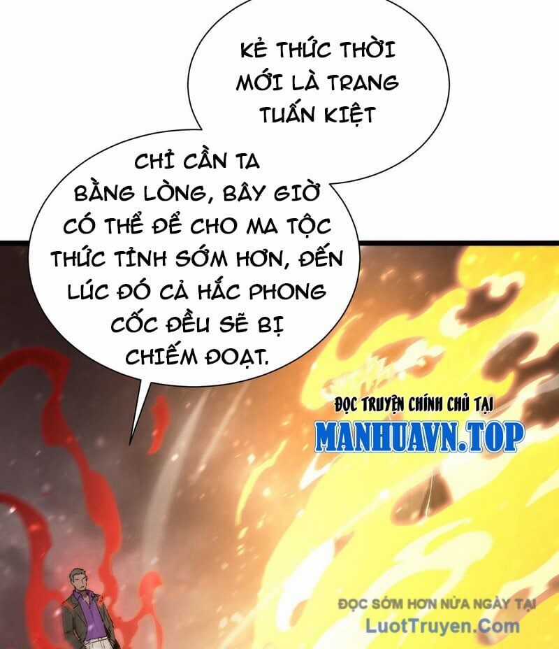 Thánh Hiệp Sĩ Cấp Sss - Chapter 105 - Trang 47