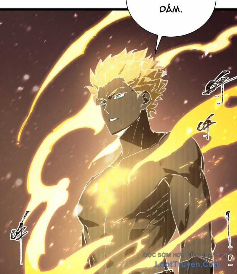 Thánh Hiệp Sĩ Cấp Sss - Chapter 105 - Trang 49