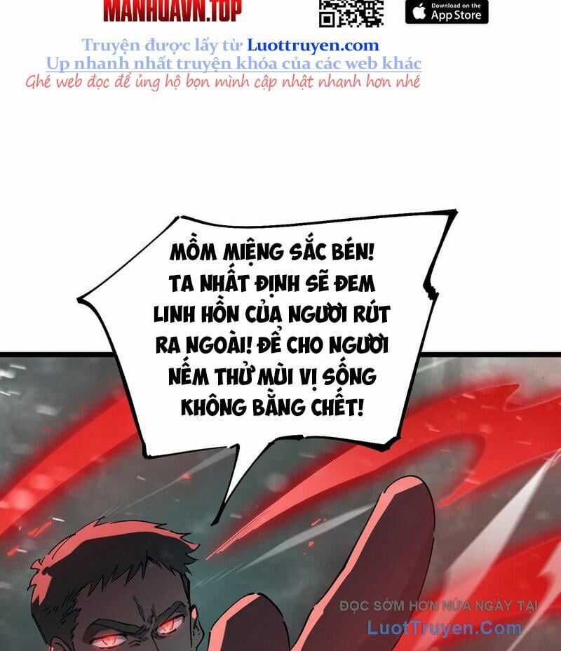 Thánh Hiệp Sĩ Cấp Sss - Chapter 105 - Trang 52
