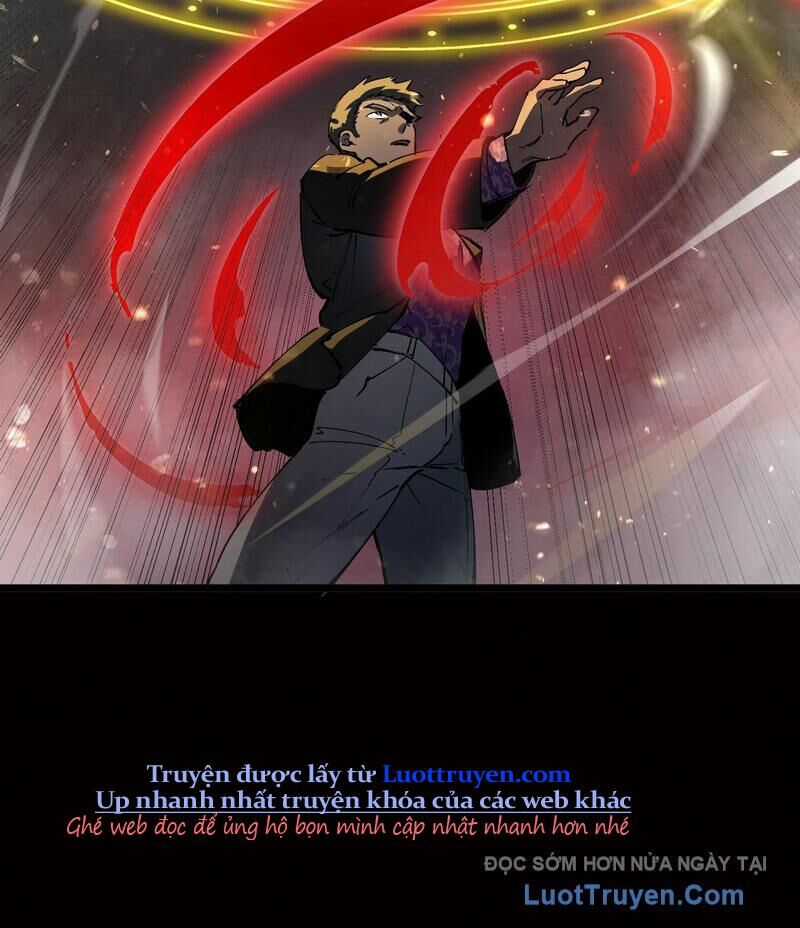 Thánh Hiệp Sĩ Cấp Sss - Chapter 105 - Trang 55