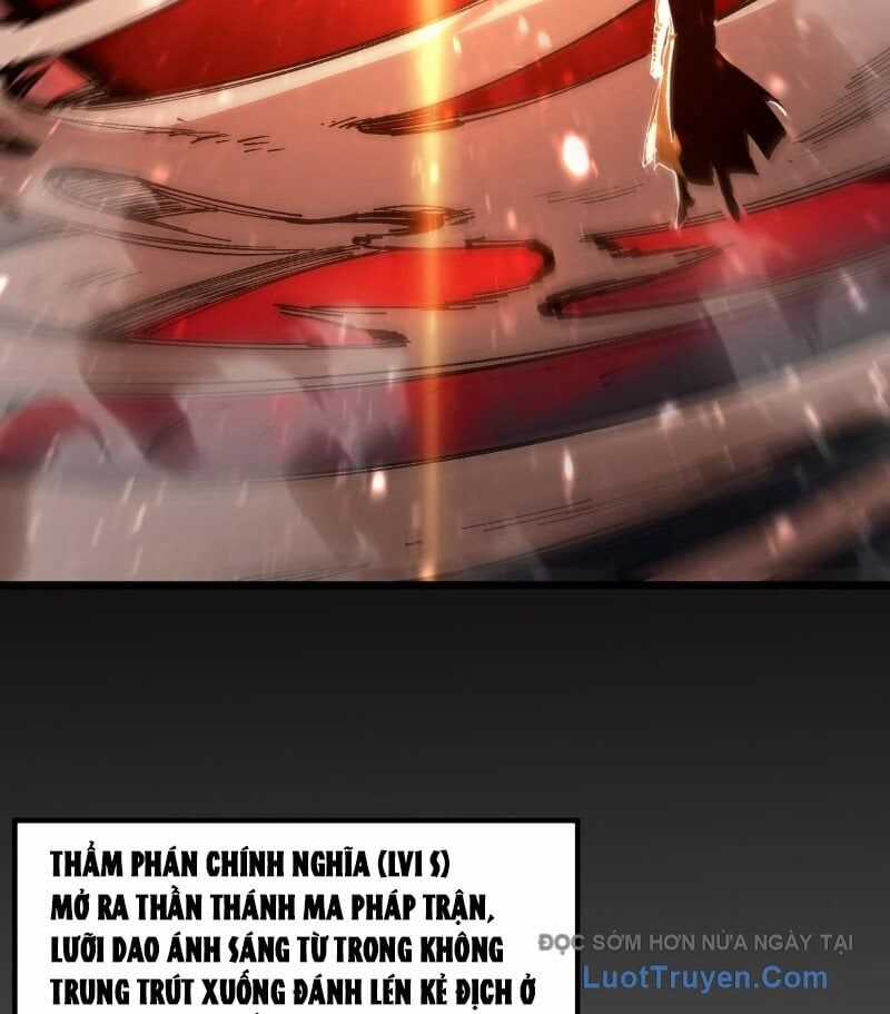 Thánh Hiệp Sĩ Cấp Sss - Chapter 105 - Trang 69