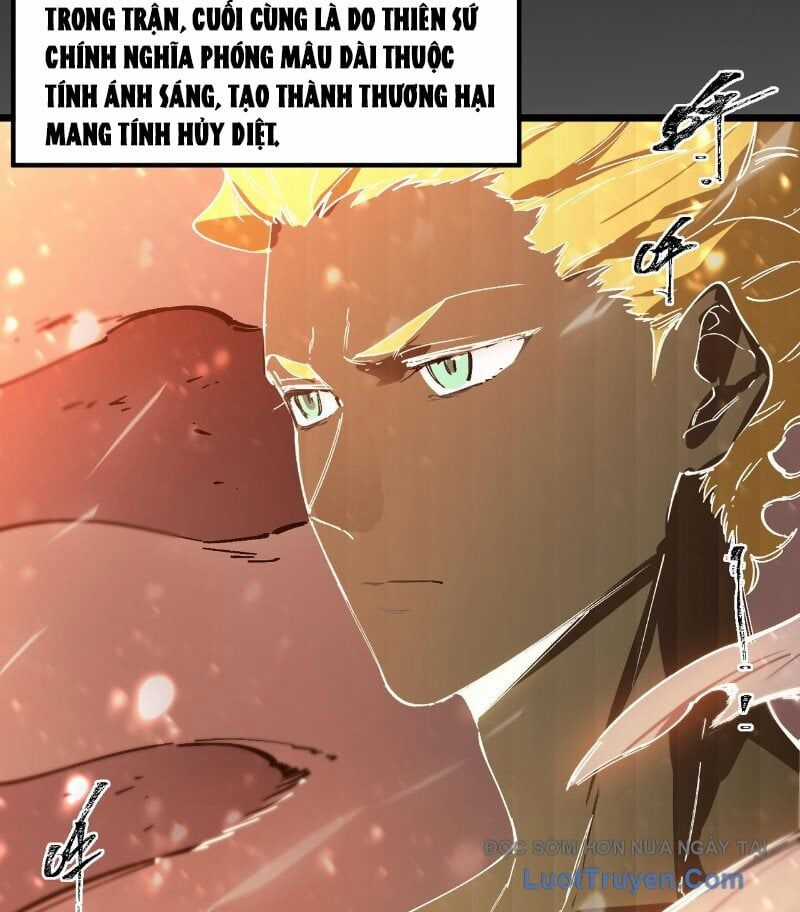Thánh Hiệp Sĩ Cấp Sss - Chapter 105 - Trang 70