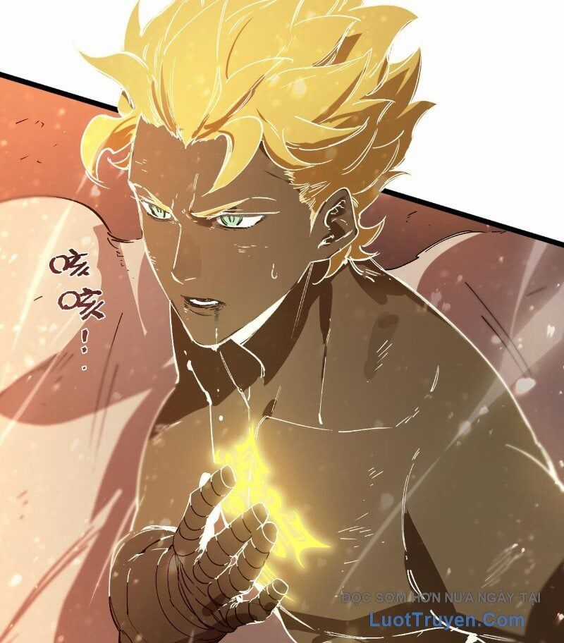 Thánh Hiệp Sĩ Cấp Sss - Chapter 105 - Trang 83