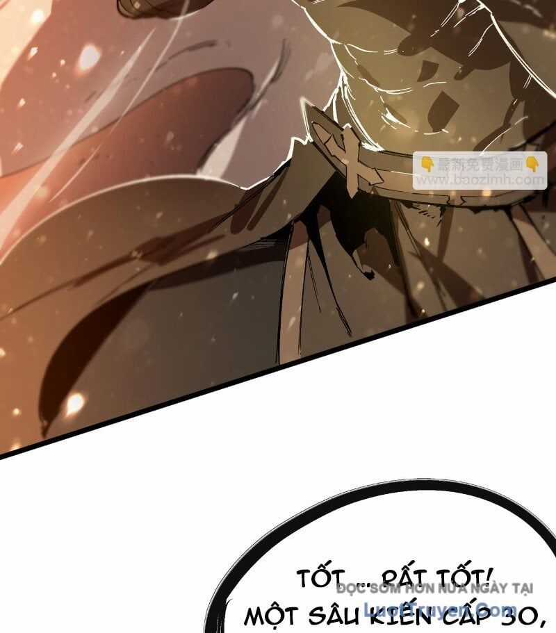 Thánh Hiệp Sĩ Cấp Sss - Chapter 105 - Trang 84