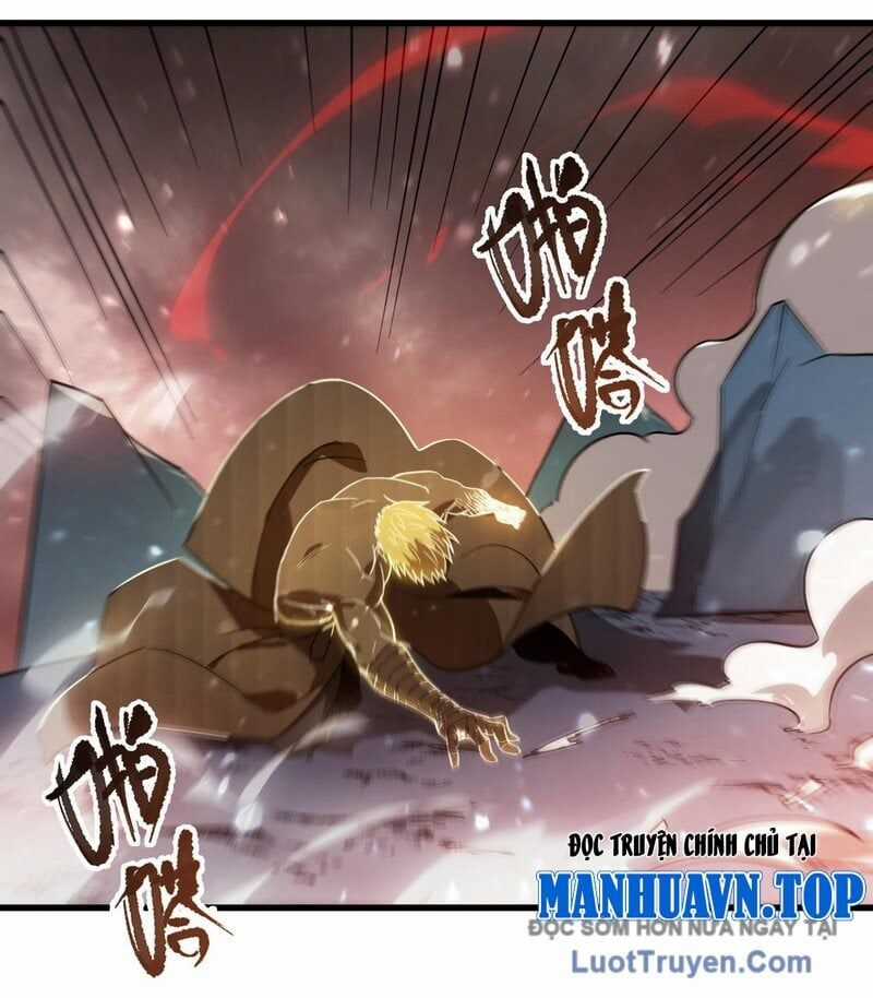 Thánh Hiệp Sĩ Cấp Sss - Chapter 105 - Trang 97