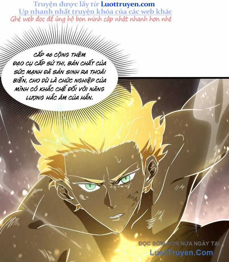 Thánh Hiệp Sĩ Cấp Sss - Chapter 105 - Trang 98