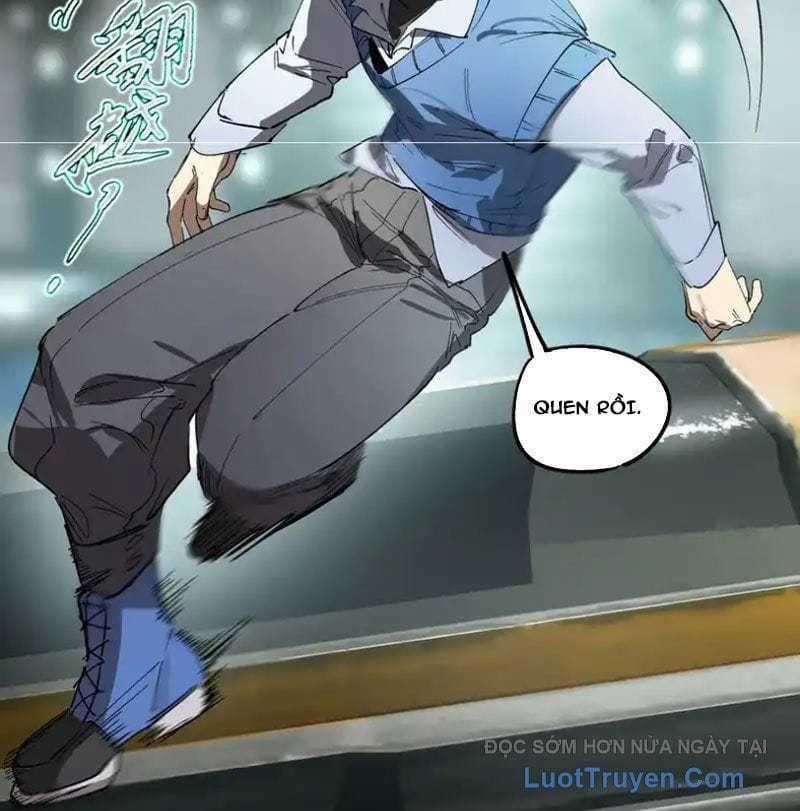 Thánh Hiệp Sĩ Cấp Sss - Chapter 110 - Trang 47