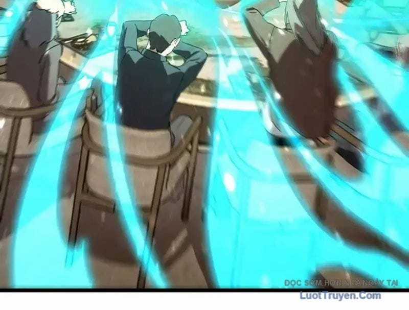 Thánh Hiệp Sĩ Cấp Sss - Chapter 111 - Trang 3
