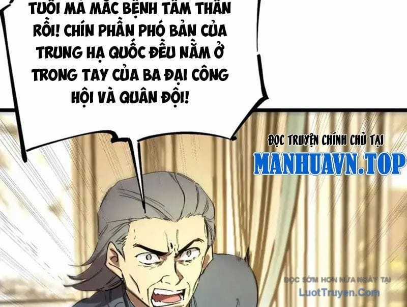 Thánh Hiệp Sĩ Cấp Sss - Chapter 111 - Trang 53