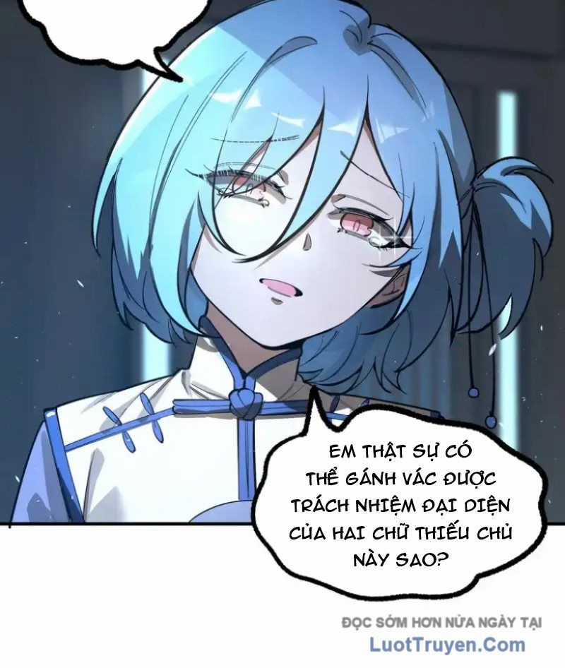 Thánh Hiệp Sĩ Cấp Sss - Chapter 112 - Trang 4