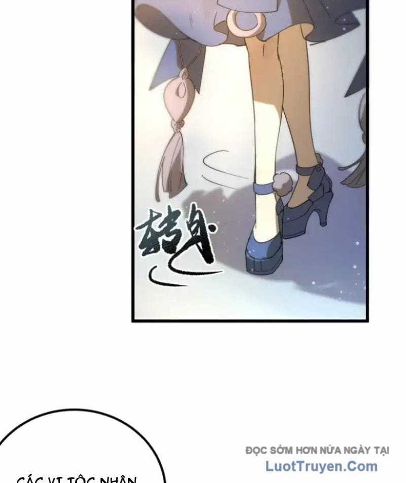 Thánh Hiệp Sĩ Cấp Sss - Chapter 112 - Trang 83