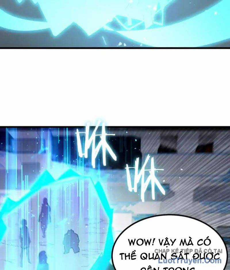 Thánh Hiệp Sĩ Cấp Sss - Chapter 113 - Trang 22