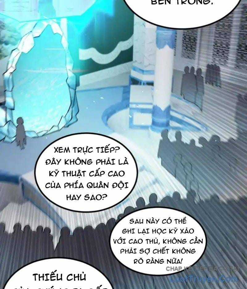 Thánh Hiệp Sĩ Cấp Sss - Chapter 113 - Trang 23
