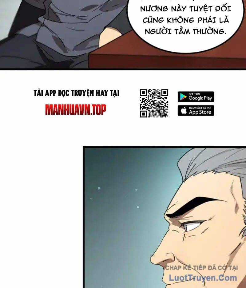 Thánh Hiệp Sĩ Cấp Sss - Chapter 113 - Trang 4