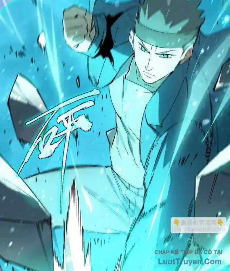 Thánh Hiệp Sĩ Cấp Sss - Chapter 113 - Trang 40