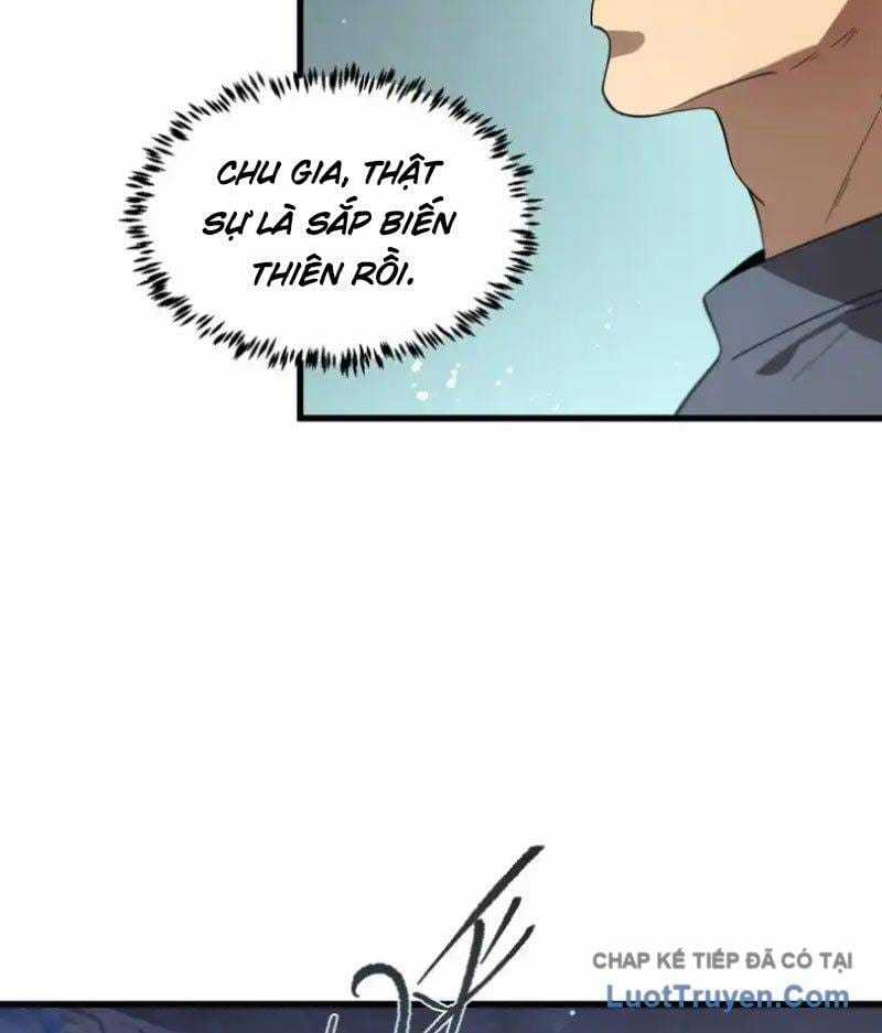 Thánh Hiệp Sĩ Cấp Sss - Chapter 113 - Trang 5