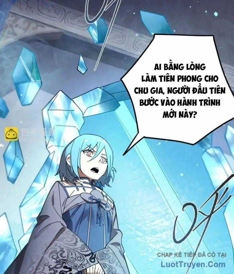 Thánh Hiệp Sĩ Cấp Sss - Chapter 113 - Trang 6