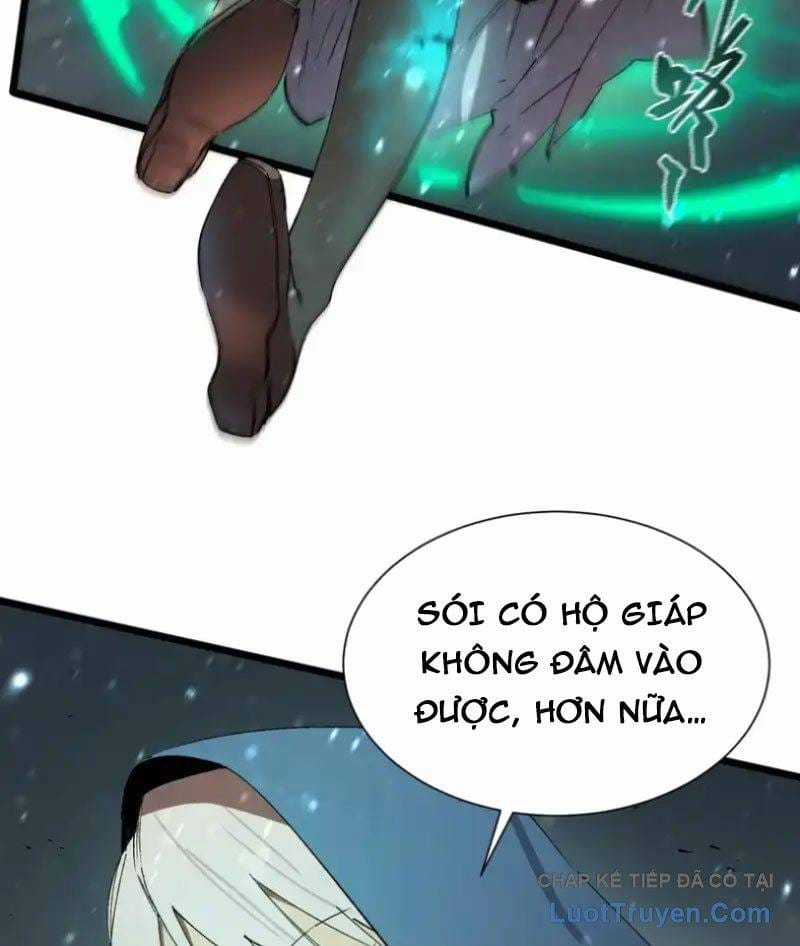 Thánh Hiệp Sĩ Cấp Sss - Chapter 113 - Trang 53