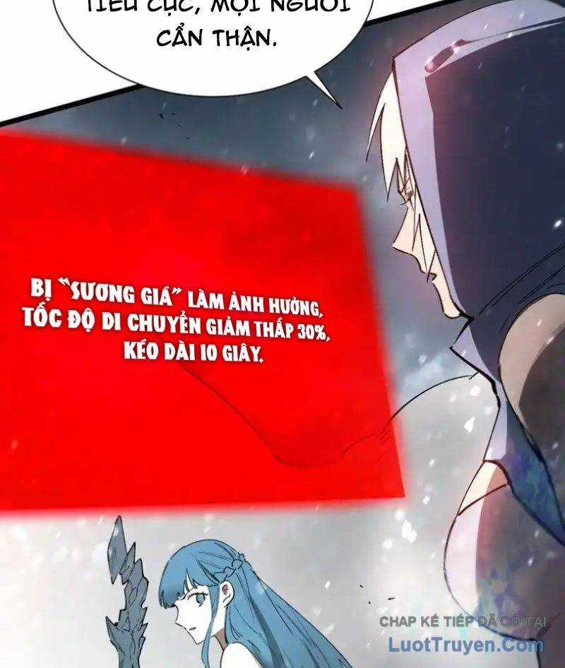 Thánh Hiệp Sĩ Cấp Sss - Chapter 113 - Trang 55