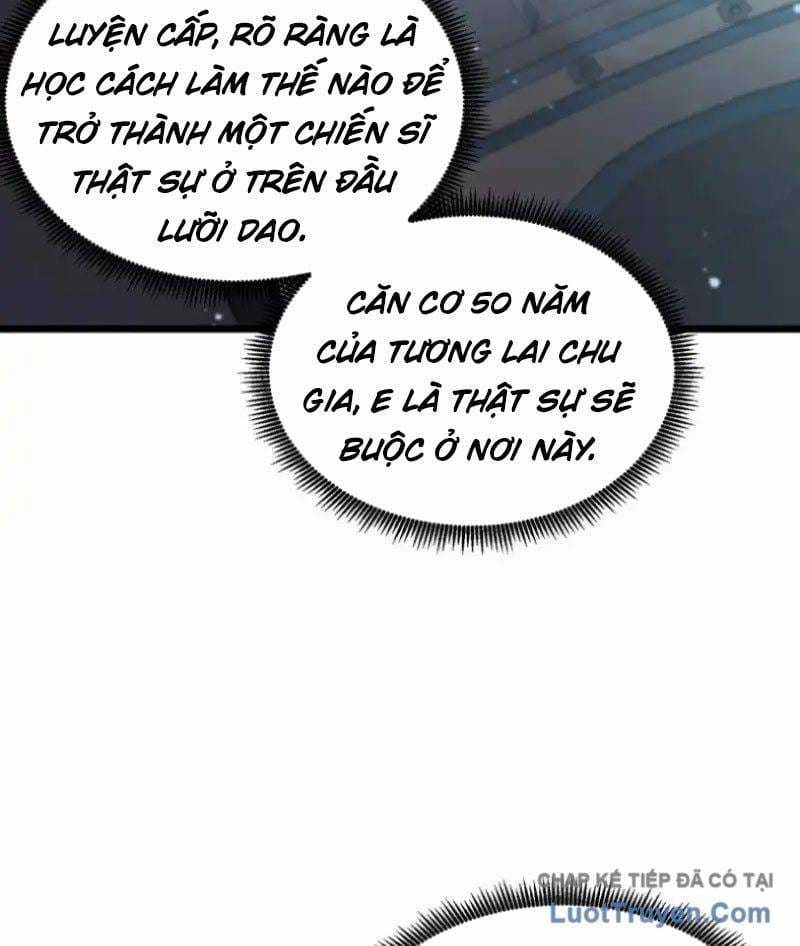 Thánh Hiệp Sĩ Cấp Sss - Chapter 113 - Trang 65