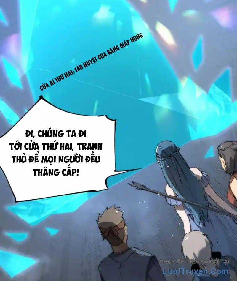 Thánh Hiệp Sĩ Cấp Sss - Chapter 113 - Trang 78