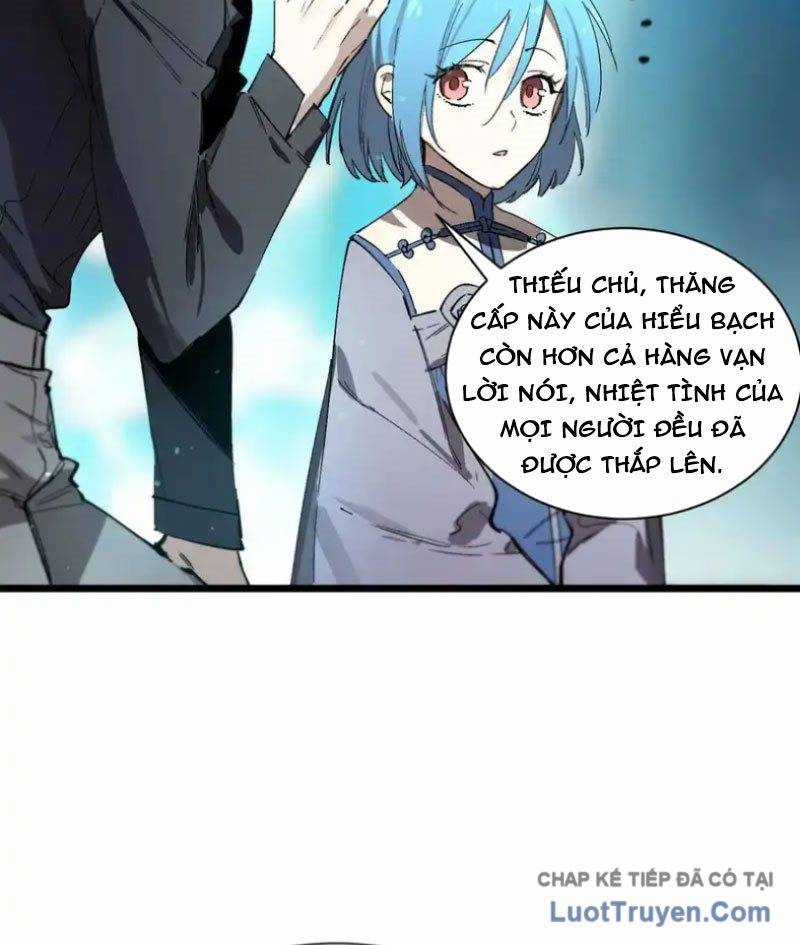 Thánh Hiệp Sĩ Cấp Sss - Chapter 113 - Trang 84