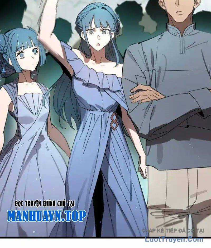 Thánh Hiệp Sĩ Cấp Sss - Chapter 113 - Trang 10