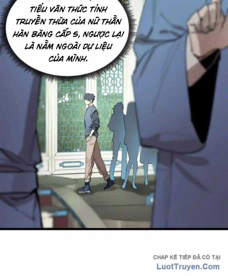 Thánh Hiệp Sĩ Cấp Sss - Chapter 113 - Trang 97
