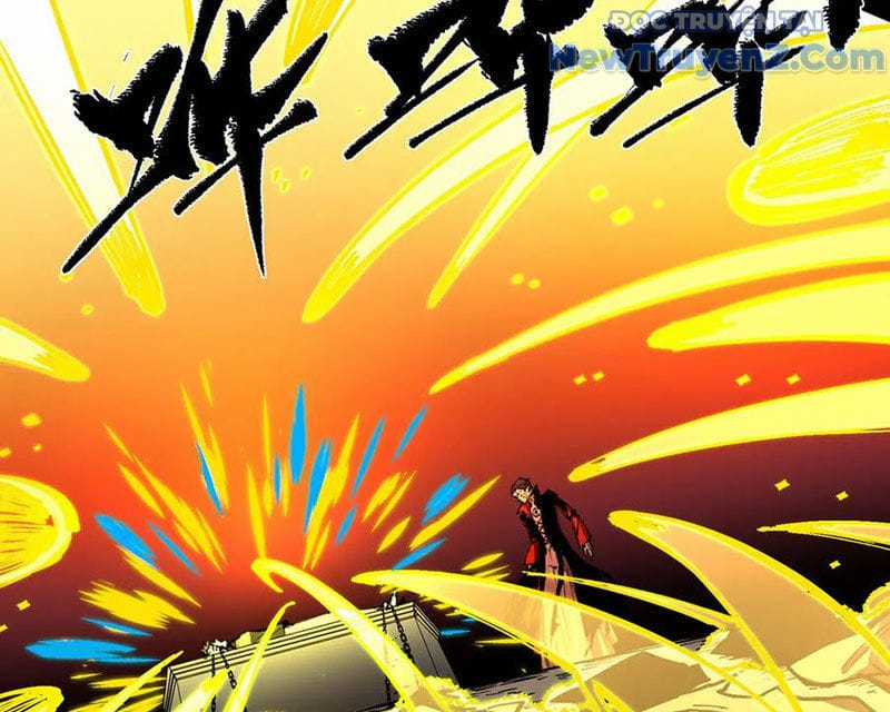 Thánh Hiệp Sĩ Cấp Sss - Chapter 76 - Trang 114