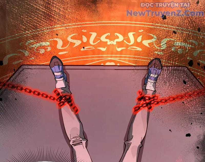 Thánh Hiệp Sĩ Cấp Sss - Chapter 76 - Trang 41