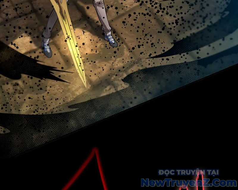 Thánh Hiệp Sĩ Cấp Sss - Chapter 77 - Trang 123