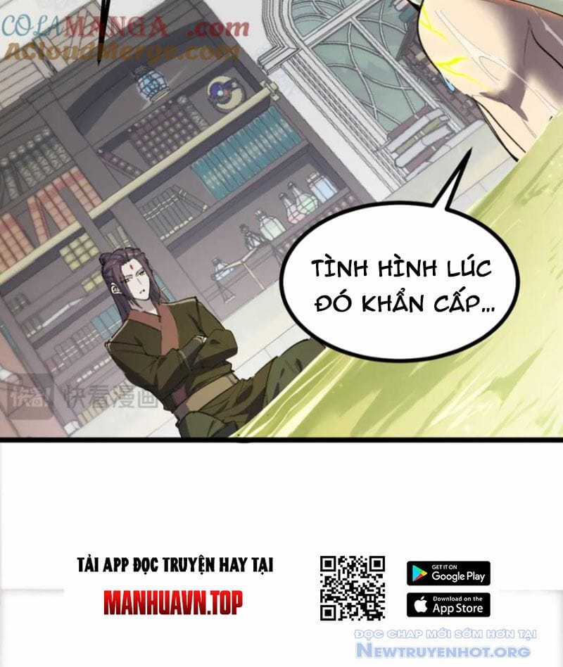 Thánh Hiệp Sĩ Cấp Sss - Chapter 78 - Trang 68