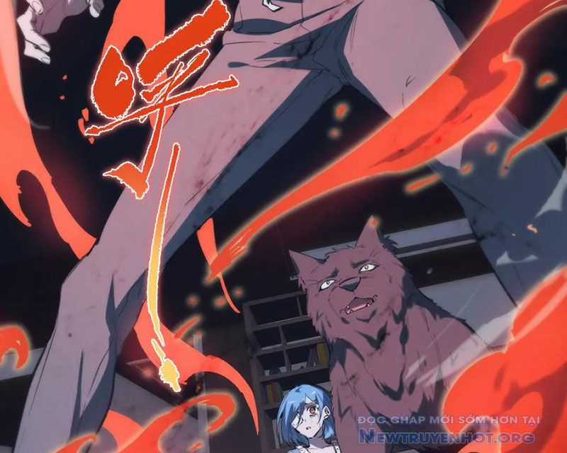 Thánh Hiệp Sĩ Cấp Sss - Chapter 79 - Trang 46