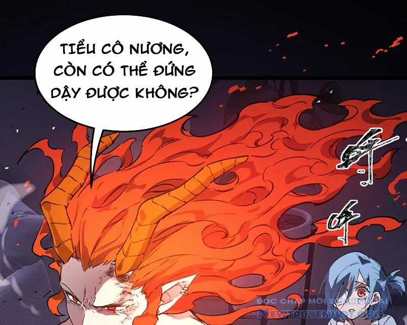 Thánh Hiệp Sĩ Cấp Sss - Chapter 79 - Trang 76