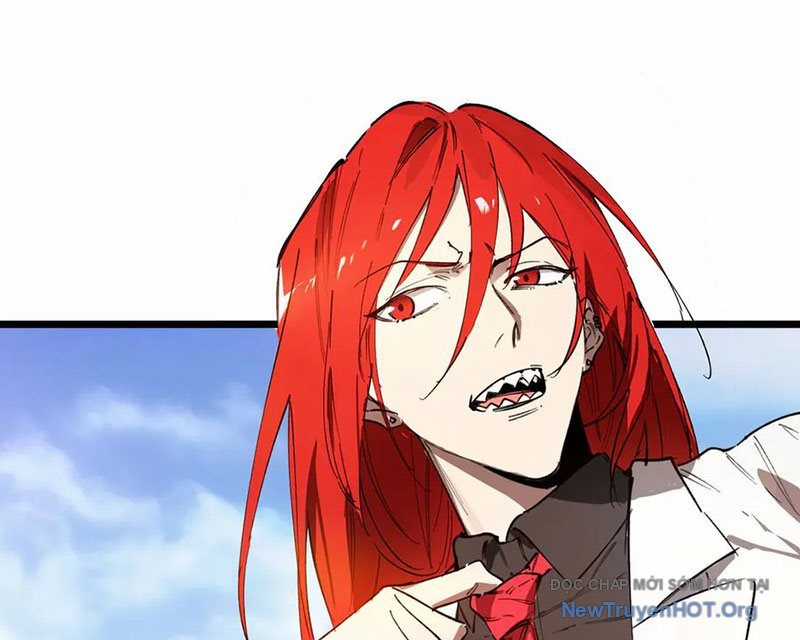 Thánh Hiệp Sĩ Cấp Sss - Chapter 80 - Trang 56