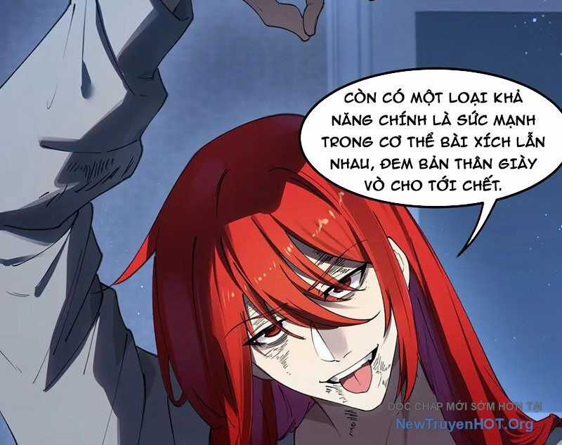 Thánh Hiệp Sĩ Cấp Sss - Chapter 83 - Trang 45