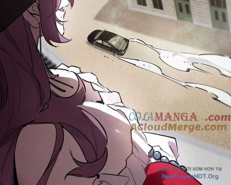 Thánh Hiệp Sĩ Cấp Sss - Chapter 83 - Trang 96