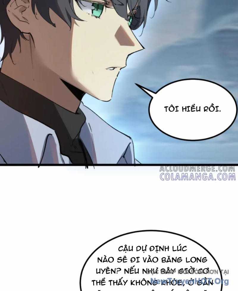 Thánh Hiệp Sĩ Cấp Sss - Chapter 84 - Trang 3