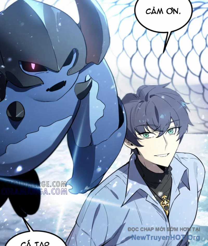 Thánh Hiệp Sĩ Cấp Sss - Chapter 84 - Trang 53