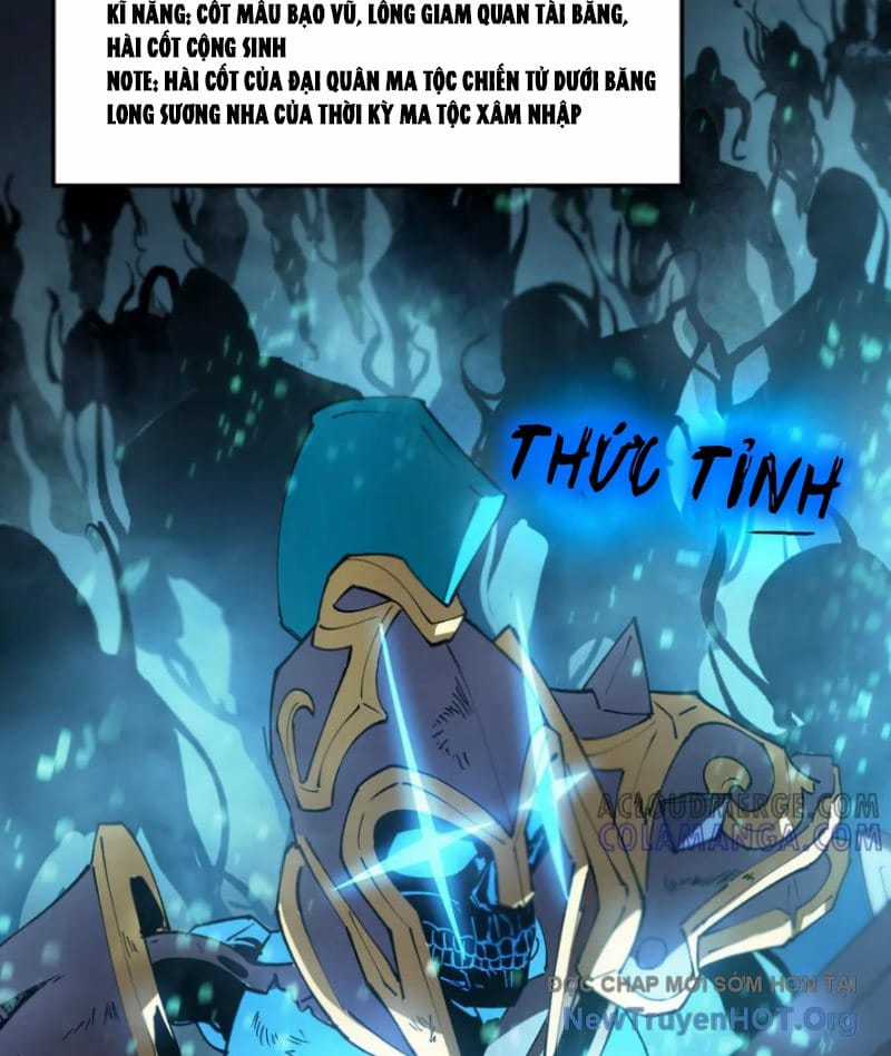 Thánh Hiệp Sĩ Cấp Sss - Chapter 84 - Trang 71