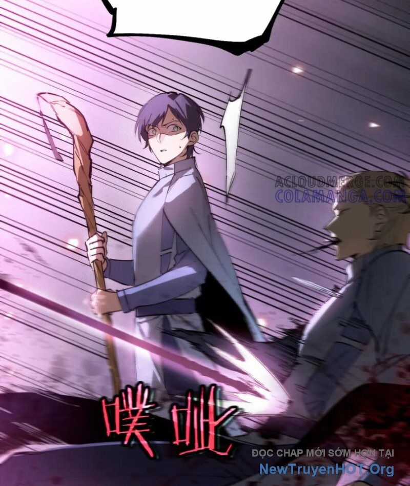 Thánh Hiệp Sĩ Cấp Sss - Chapter 85 - Trang 48