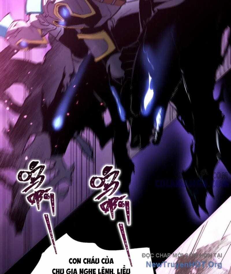 Thánh Hiệp Sĩ Cấp Sss - Chapter 85 - Trang 53