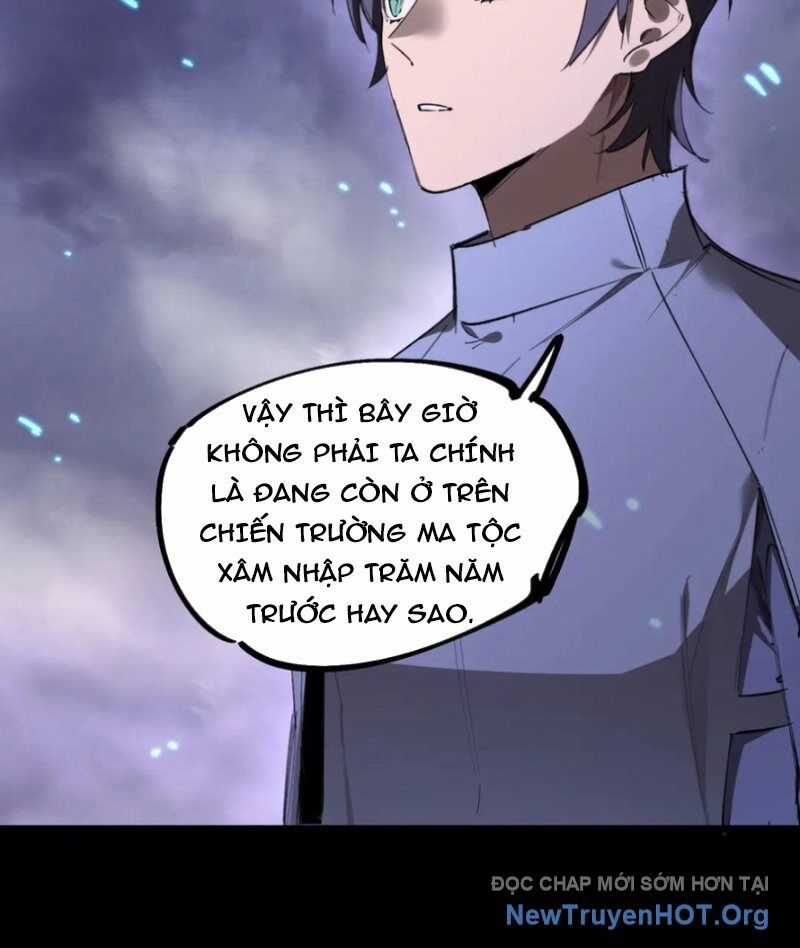 Thánh Hiệp Sĩ Cấp Sss - Chapter 85 - Trang 70