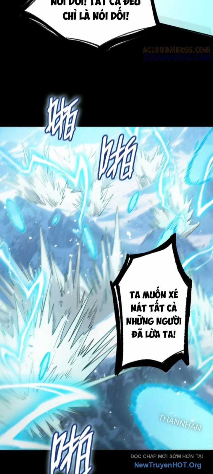 Thánh Hiệp Sĩ Cấp Sss - Chapter 86 - Trang 37