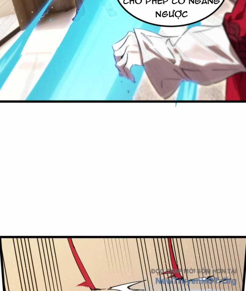 Thánh Hiệp Sĩ Cấp Sss - Chapter 87 - Trang 4