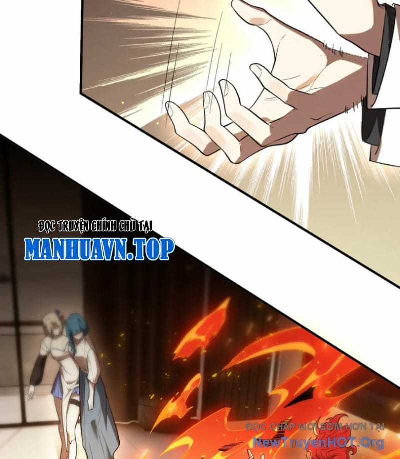 Thánh Hiệp Sĩ Cấp Sss - Chapter 87 - Trang 69