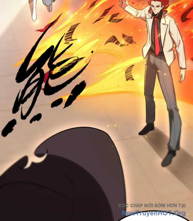 Thánh Hiệp Sĩ Cấp Sss - Chapter 87 - Trang 70