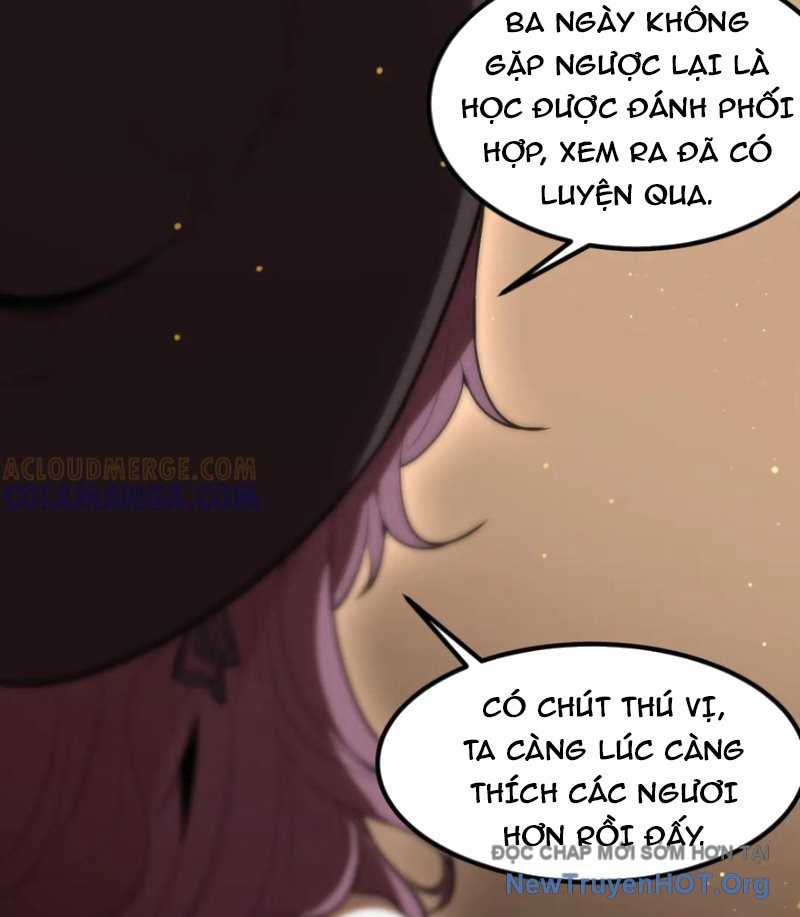 Thánh Hiệp Sĩ Cấp Sss - Chapter 87 - Trang 71